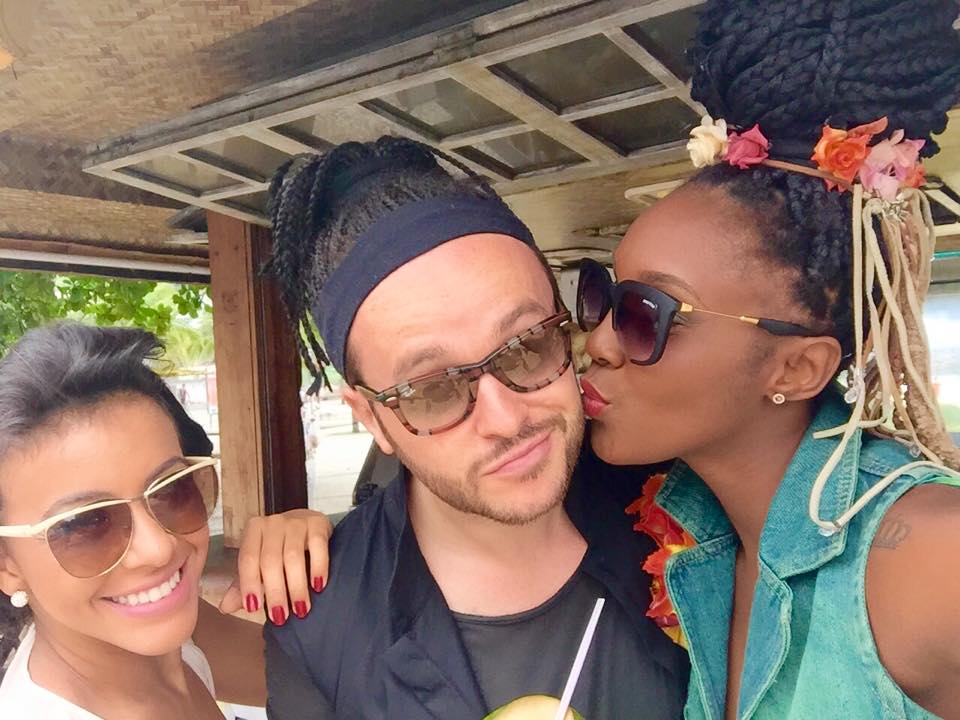 Naguale e unul dintre cei mai prolifici compozitori