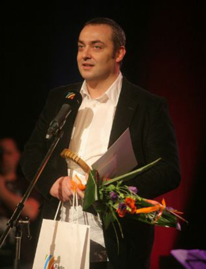 Razvan Dinca