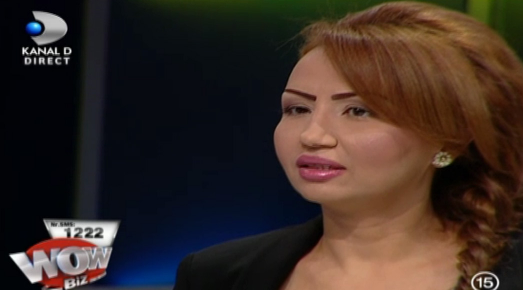 Sursa foto: captura Kanal D