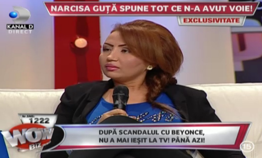 Sursa foto: captura Kanal D