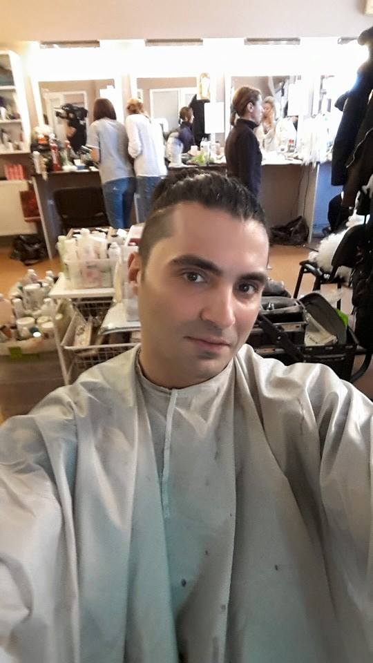 Pepe arata acum ca pe vremea cand se iubea cu Oana Zavoranu