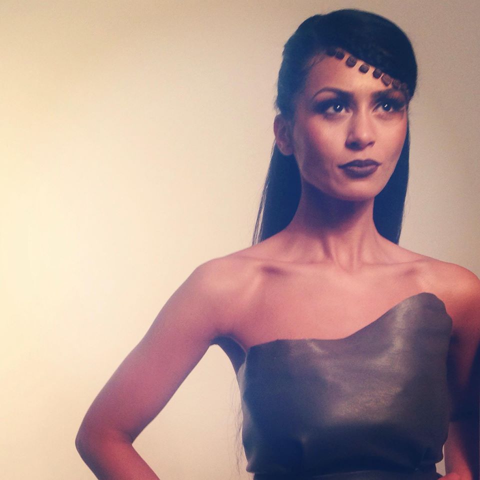 Asa arata Majda acum