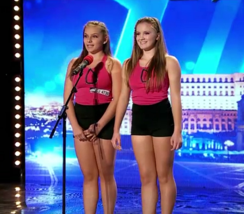 Crina a luat in cosiderare critica Mihaelei si s-a pus pe slabit