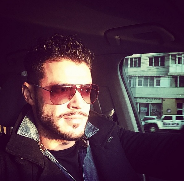 Victor Slav e putrnic afectat de esecurile pe care le-a avut in ultimul an