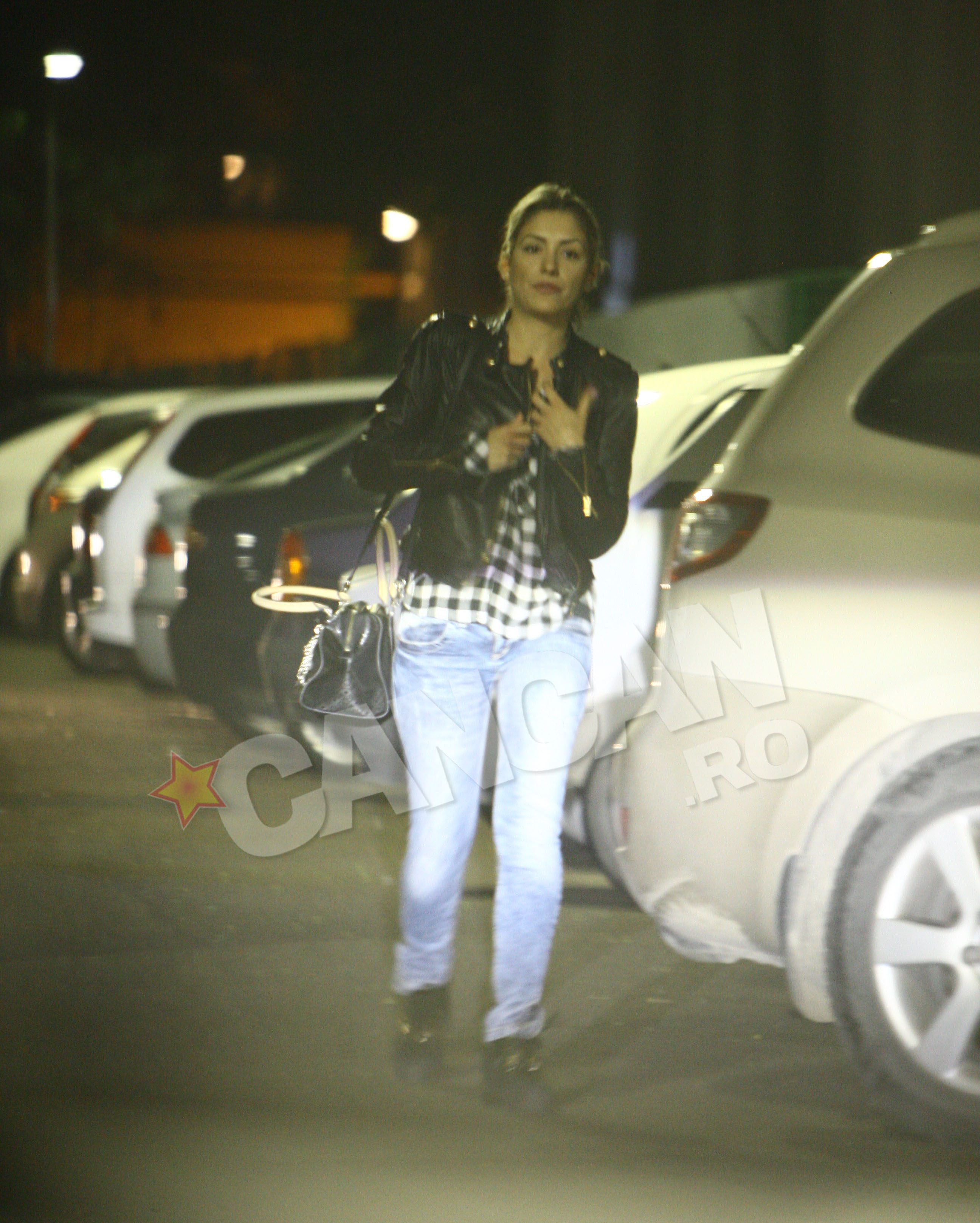 Iubita lui Keo pare sa se fi ingrasat