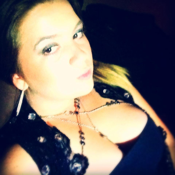 Raluca a abandonat actoria odata cu finalul prematur al