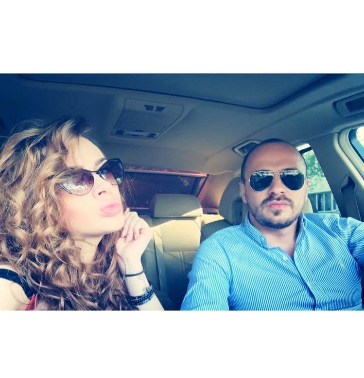 El este noul iubit al Ralucai Tonu