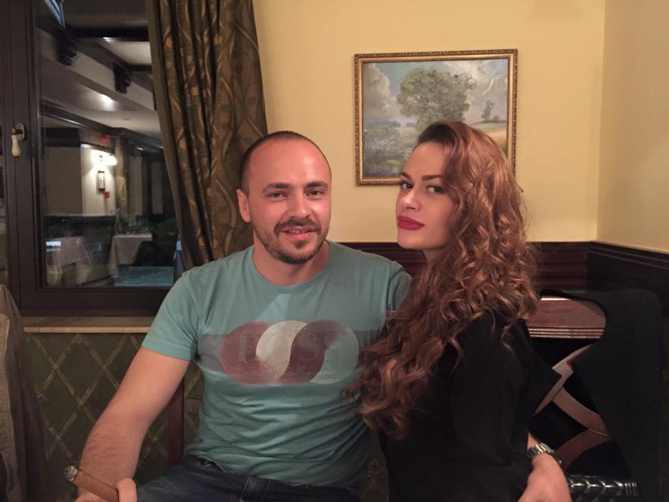 Iubitul ralucaui locuieste la Timisoara