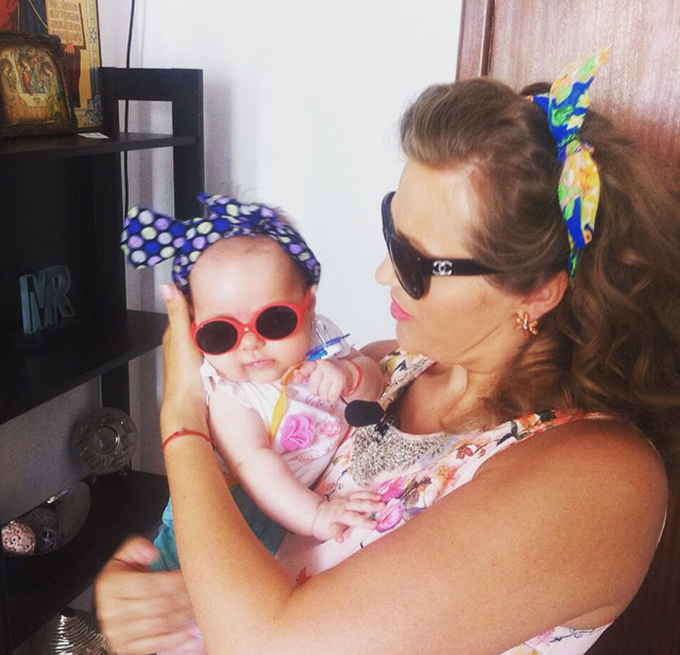 Mirela Boureanu vaida