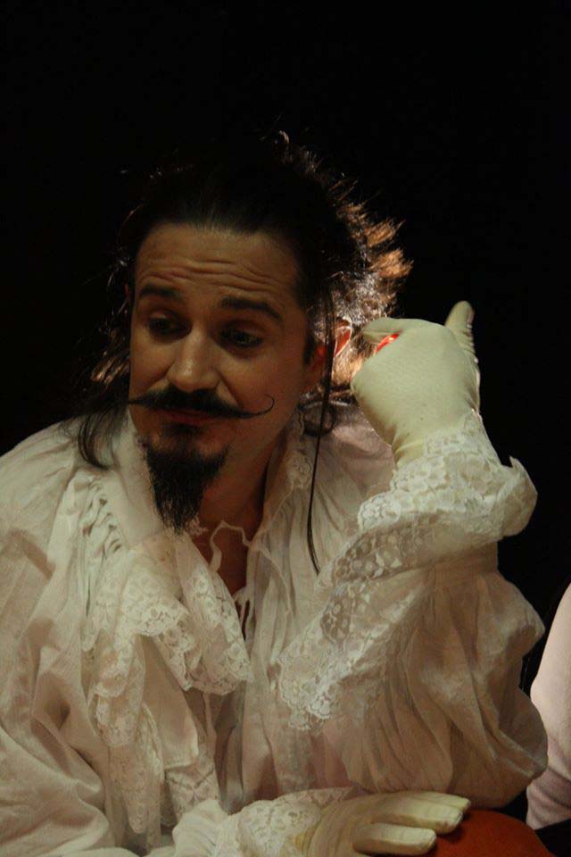 frakfurt vacanta mare