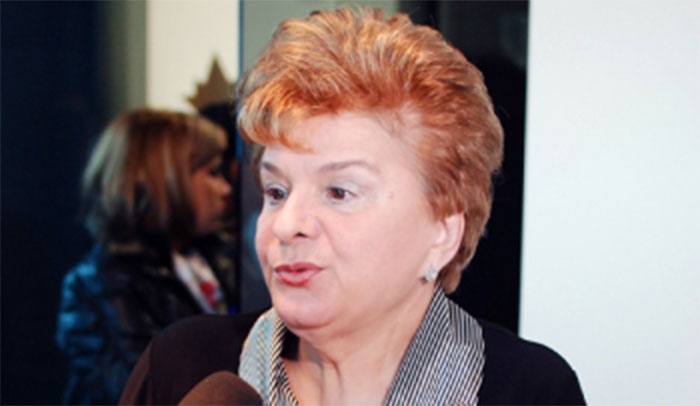 Ionela Prodan