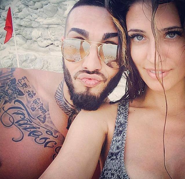 antonia si alex velea