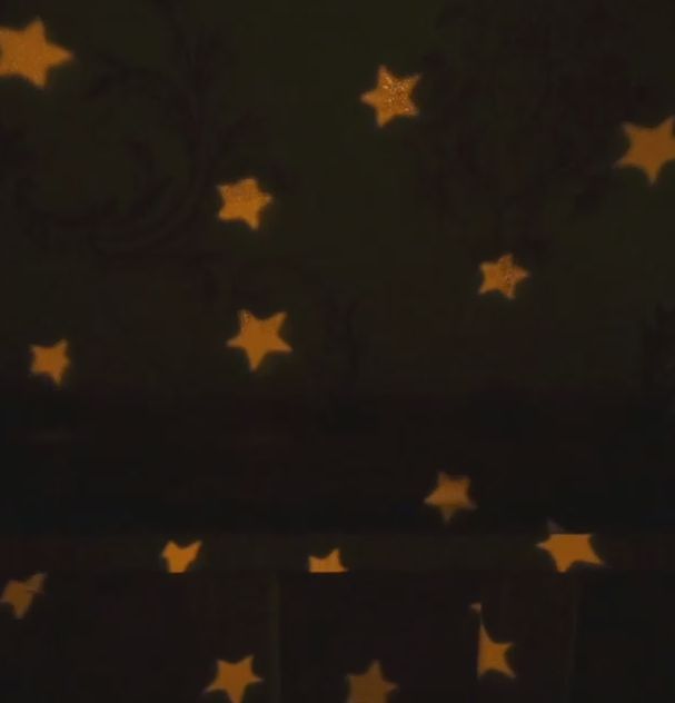 Camera baietelului Andreei Mantea