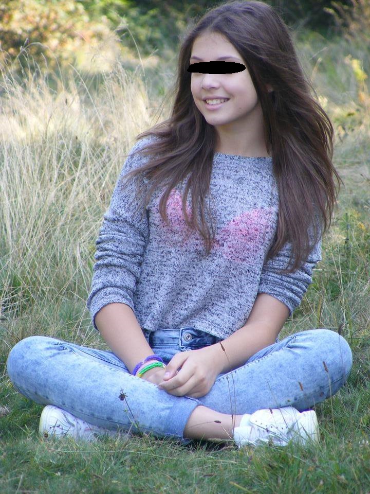 Elena este eleva in clasa a VI-ea, si are note excelente la invatatura