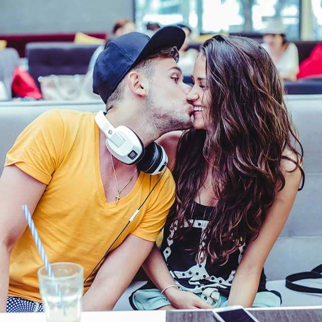 Din pacate pentru Alina, si Oana Zara se simte iubita de Bogdan