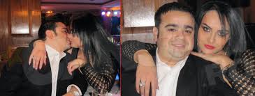 Minune si amanta lui sunt impreuna de 19 ani