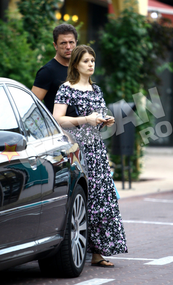 Fostul fotbalist nu pare incantat de vestile primite