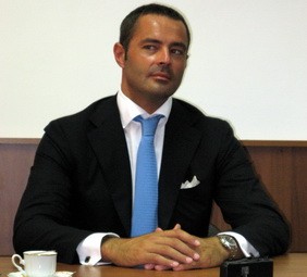 mirco maschio