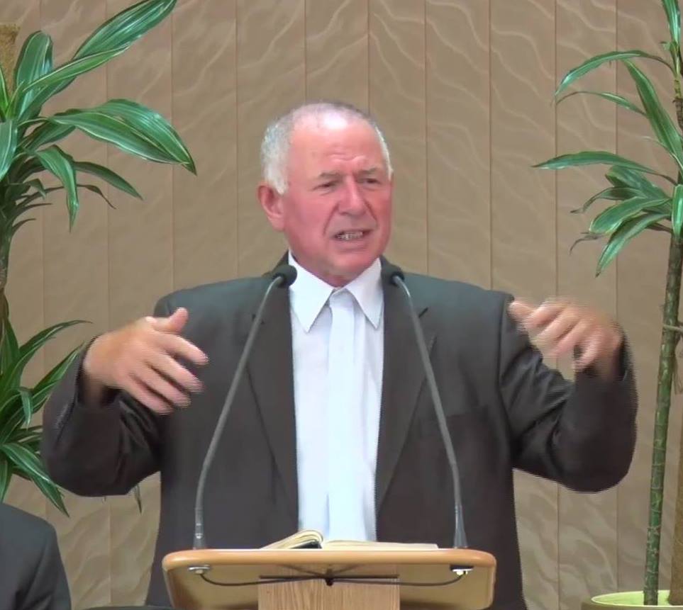 El este tatal Lidiei Buble