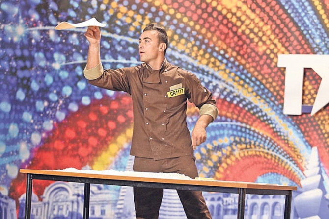 Claudiu Constantin Toader