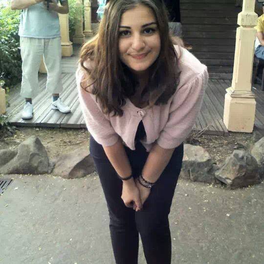 Maria seamana foarte mult cu mama ei