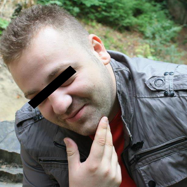 Asa arata acum cel care i-a fost iubit Malinei Olinescu