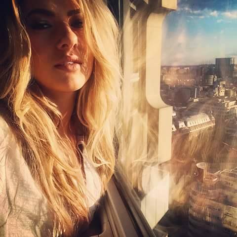 Relatia dintre Lidia Buble si Razvan Simion a tinut in ultima perioada primele pagini ale ziarelor