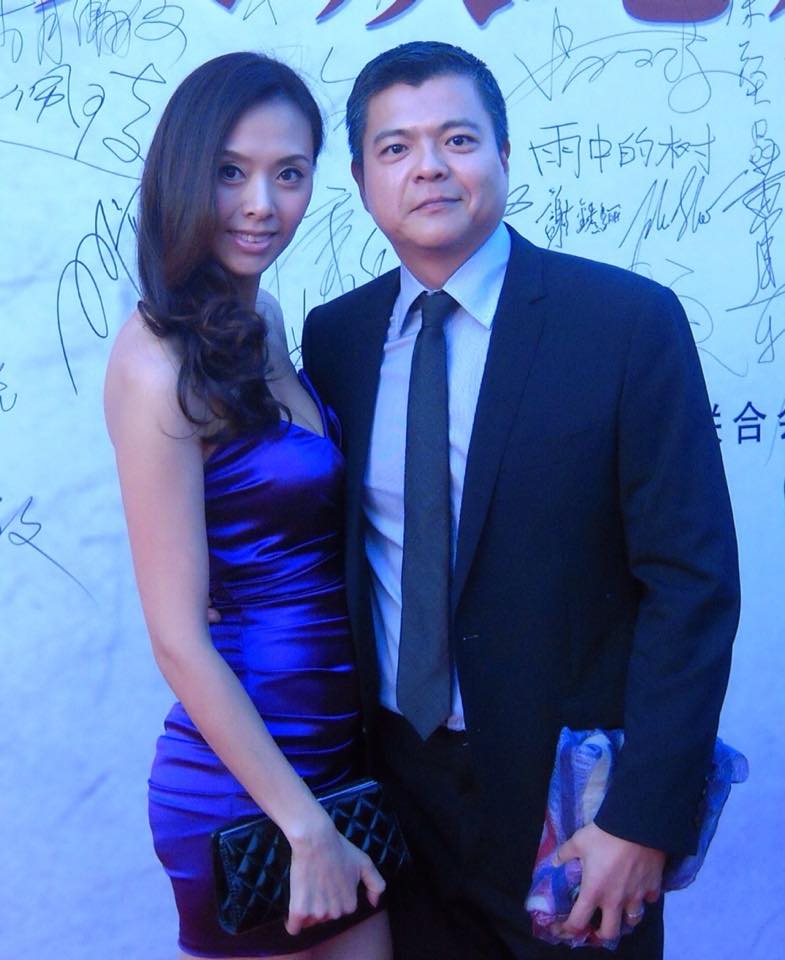 Georgi Shu si sotia sa vor fi martorii mirilor