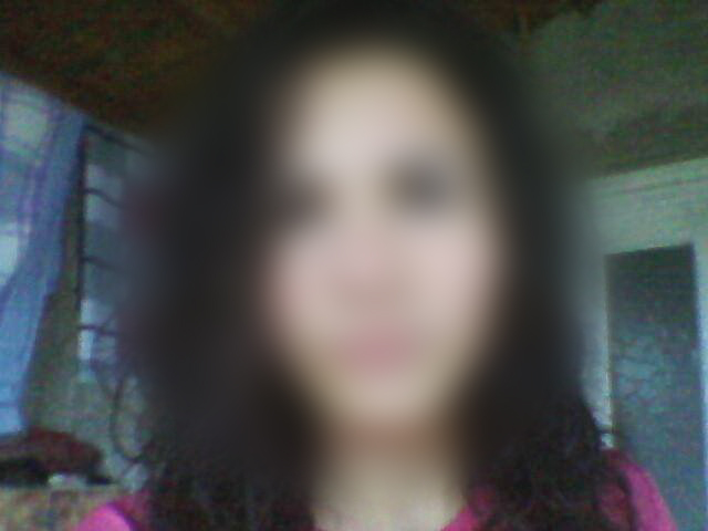 Tanara a ramas marcata pe viata