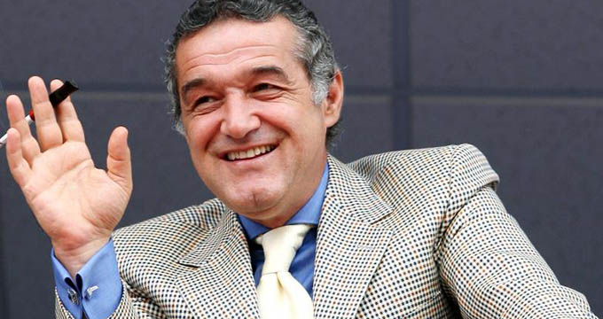 Gigi Becali