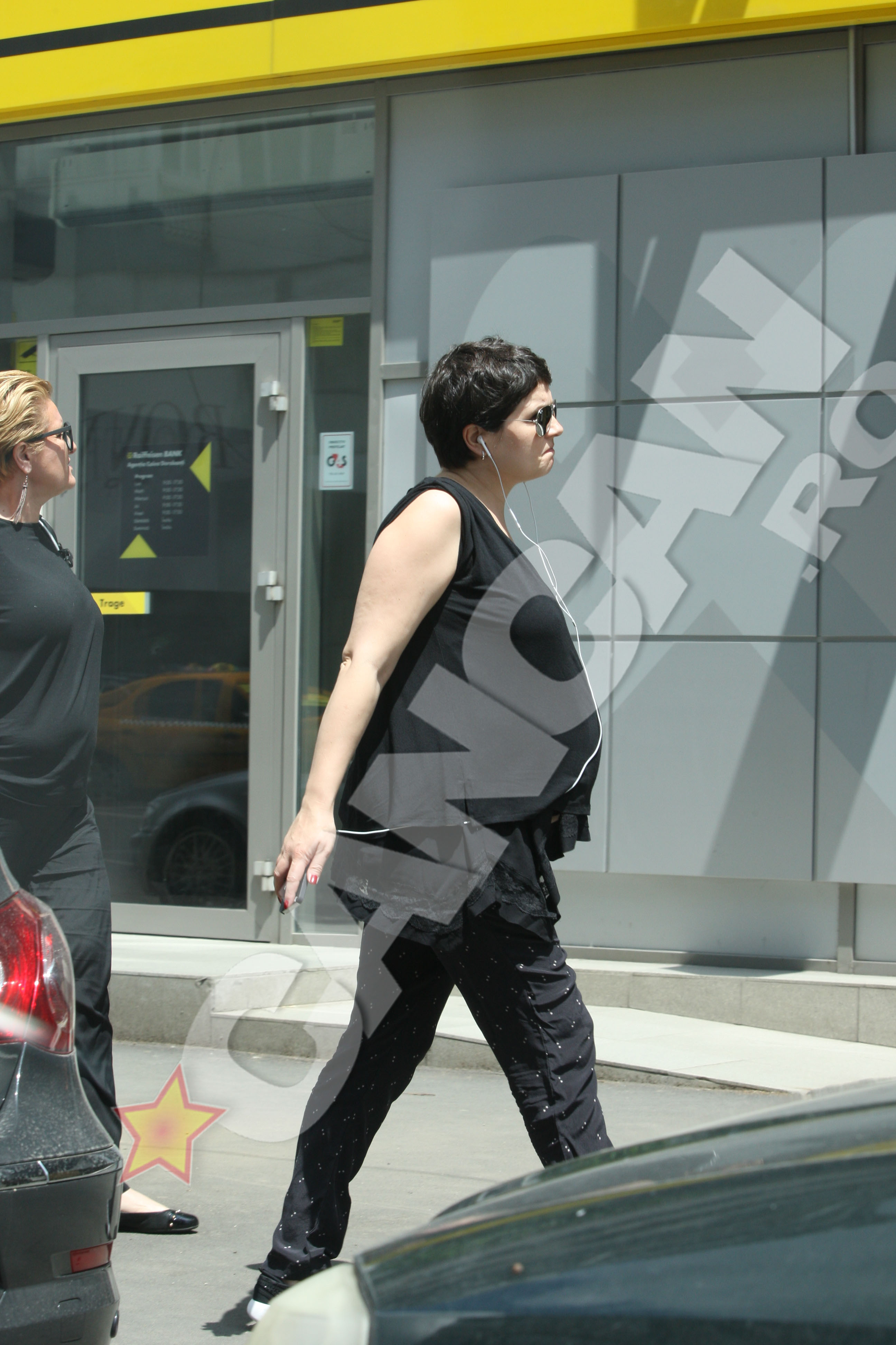 Maria a aprit la un magazin naturist