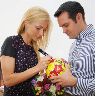 Ada si Catalin sunt impreuna de sase luni