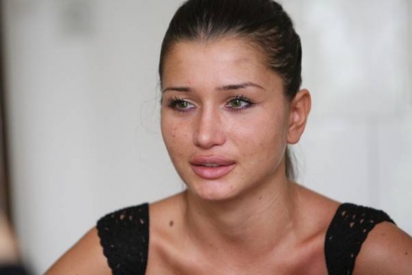 Tenul Elenei arata mult mai bine