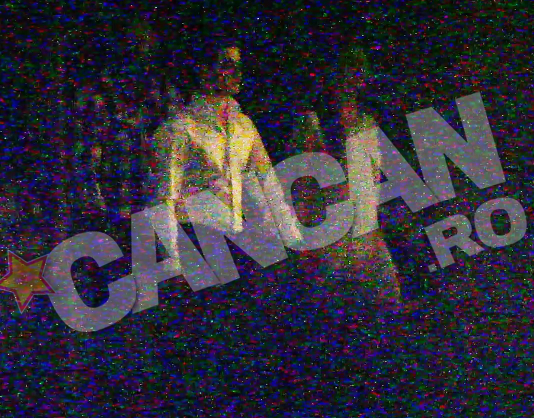 Roxana si Stefan locuiesc deja impreuna