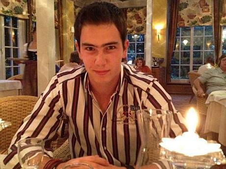 Radu Timis este mostenitorul unui imperiu de sute de milioane de euro