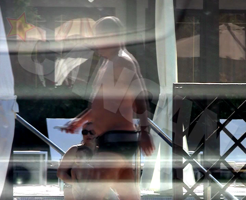 Huidu s-a ingrasat cateva kilograme bune in ultimele luni