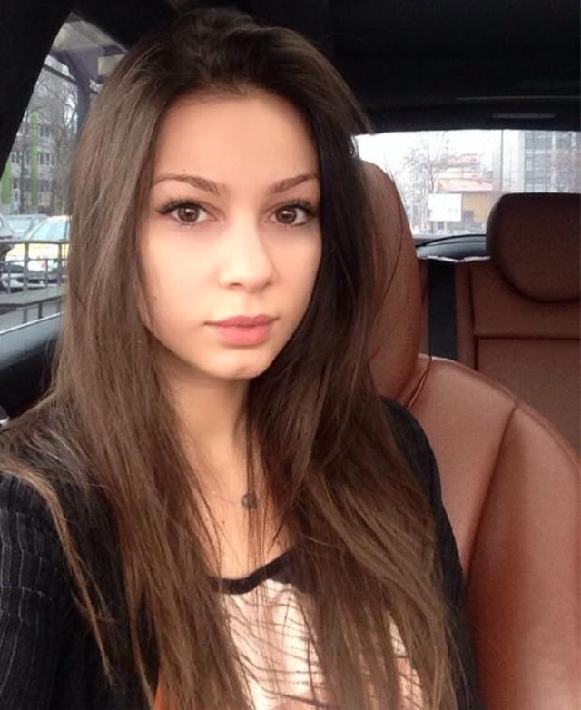 Vedeta tv are o relatie serioasa cu milionarul din Brasov