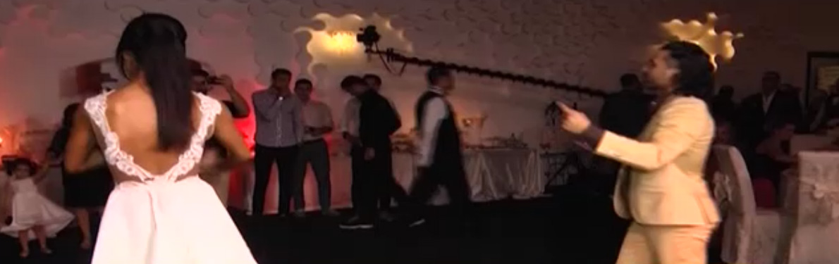 Pepe si Raluca Pastrama