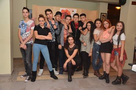 cancan te face vedeta