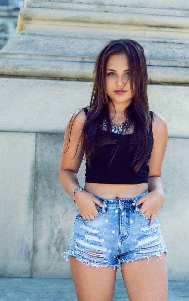 cancan te face vedeta