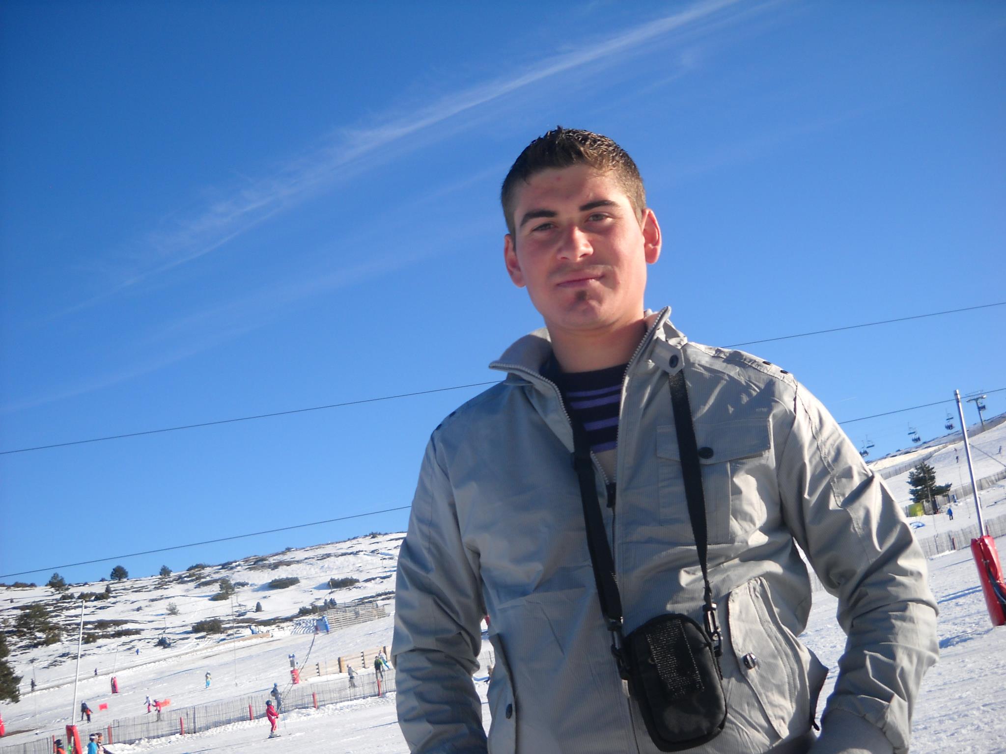 Dani Burada, fratele lui Silviu Burada, unul dintre violatori