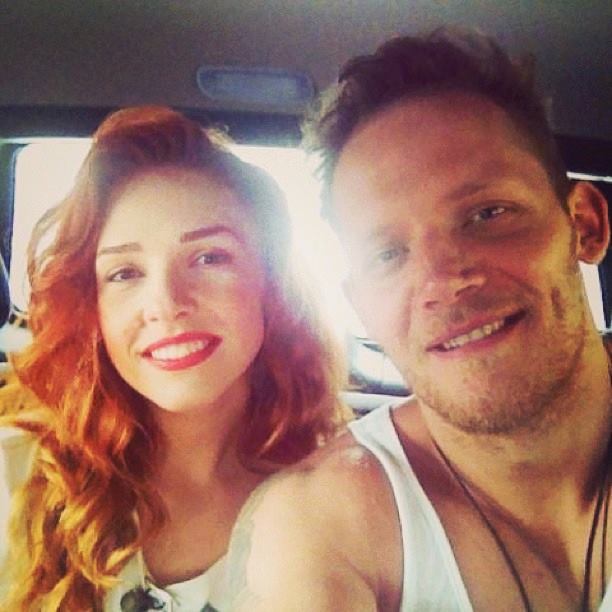 Se simt bine impreuna