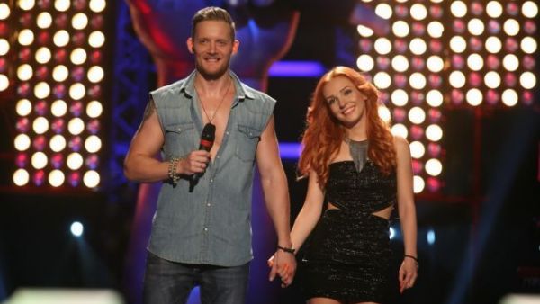 Fericirea si iubirea dintre ei se citea pe chipul lor