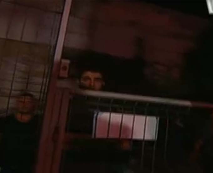 Ibrahim a venit dupa Beyonce