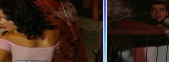 Madalina nu il mai vrea pe Ibrahim