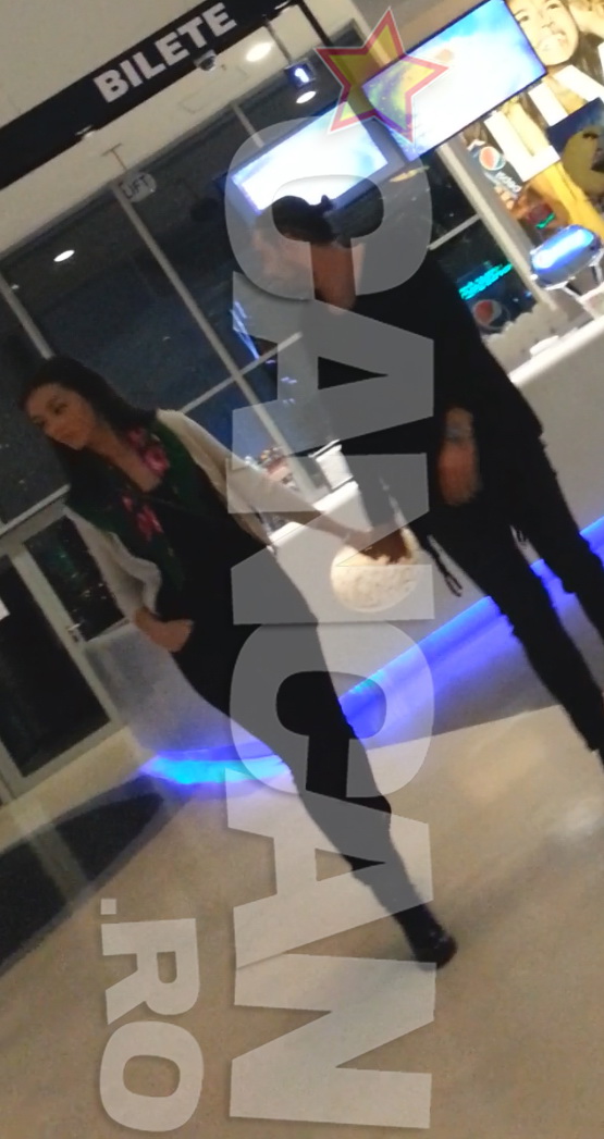 Dovada ca Mihai Plesea are o noua iubita