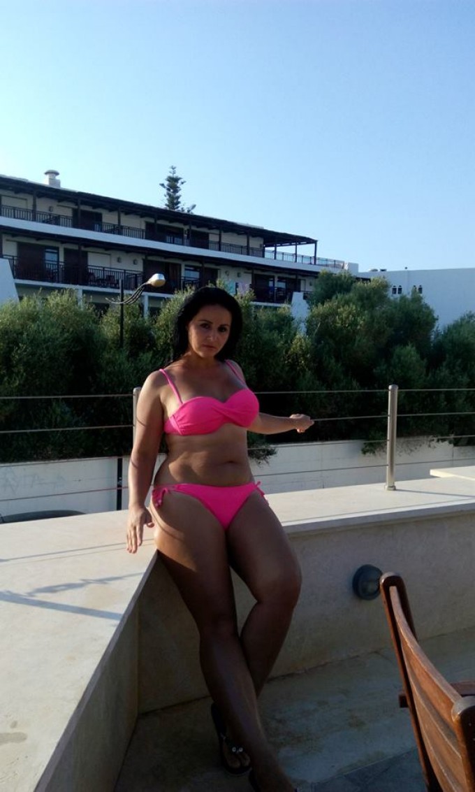 Asa arata acum Magda Ciumac