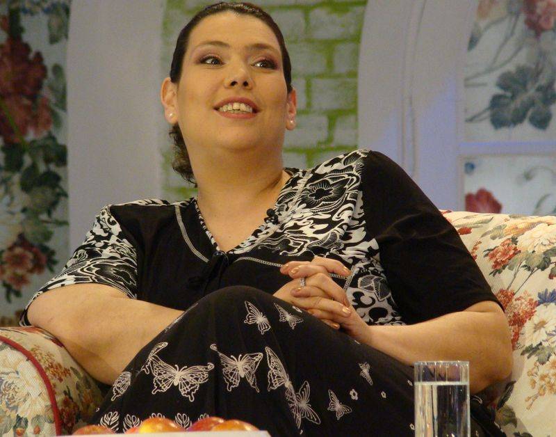 Ioana Tufaru are mari probleme financiare si datorii enorme la inrtetinere