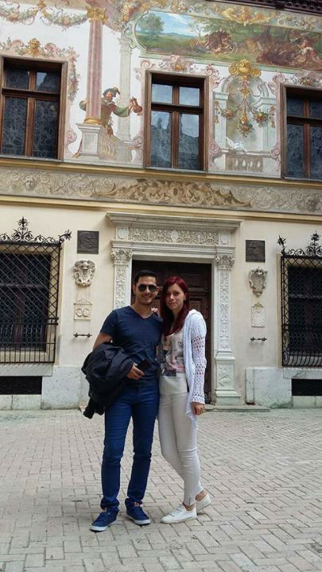 Mireasa pentru fiul meu