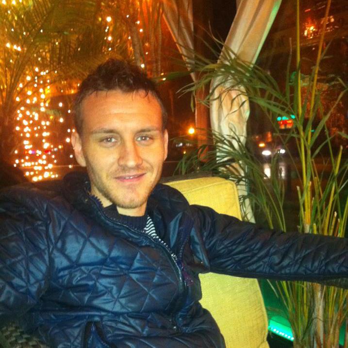 Nicolae Mitea, presupusul amorez al Isabelei